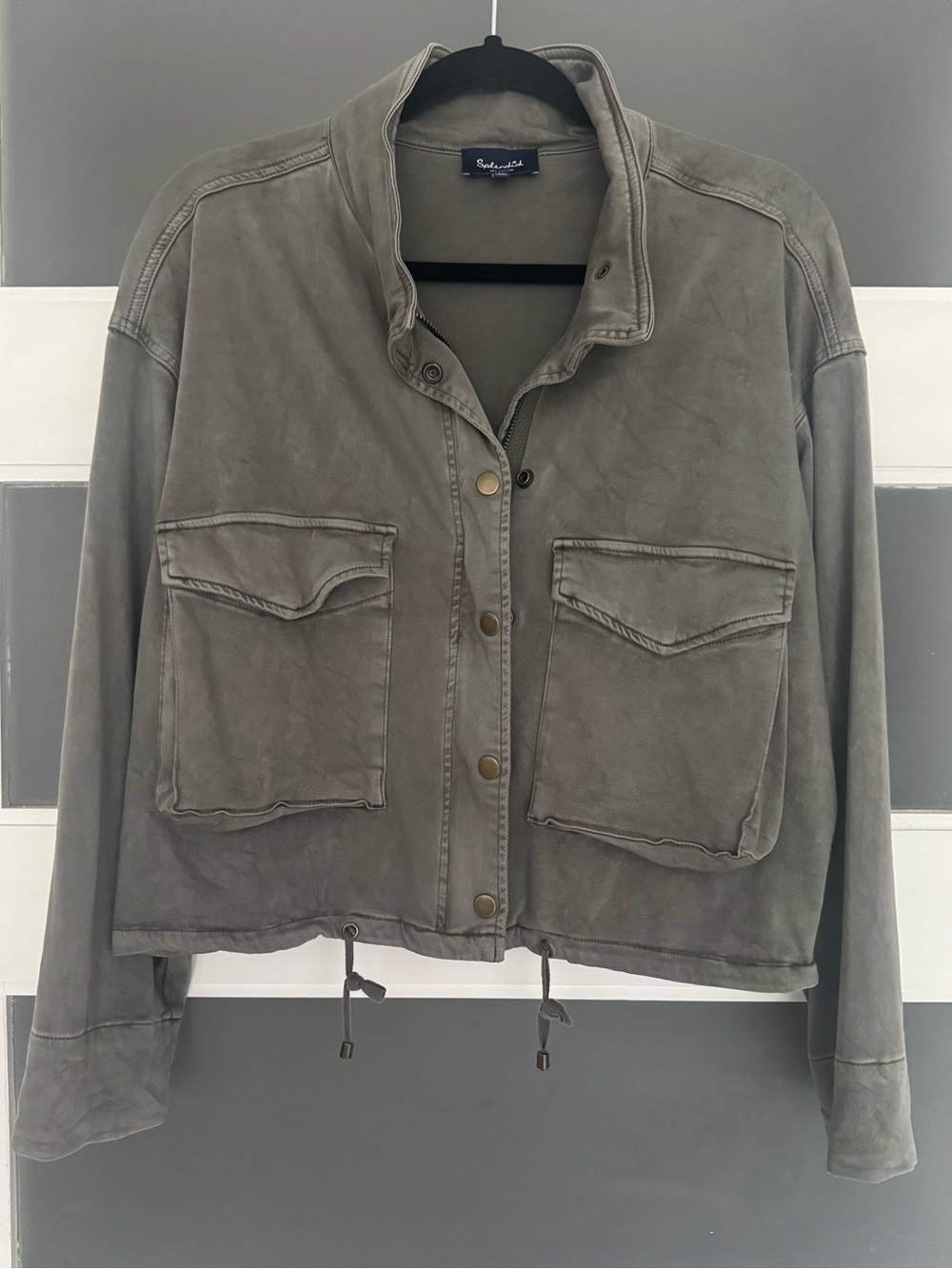 Splendid Lightweight Jacket